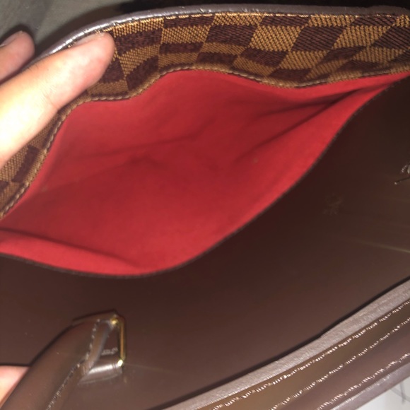 *SOLD* Louis Vuitton Rivoli DE - Picture 6 of 16